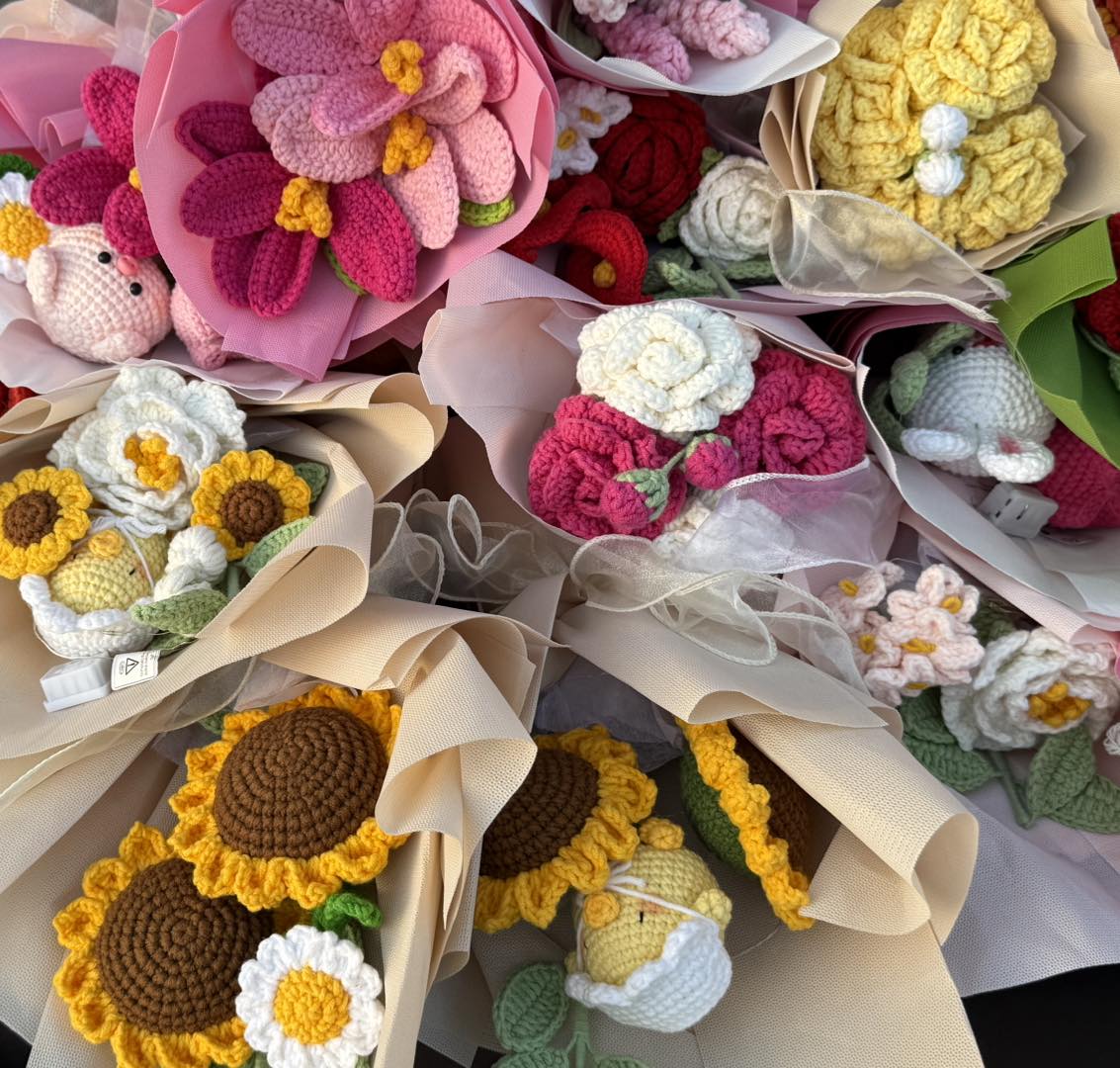 bouquet