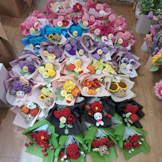 bouquet