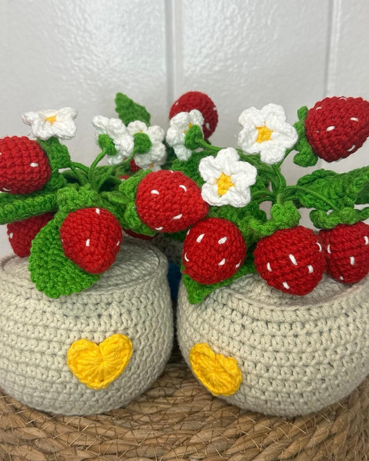 flower pot